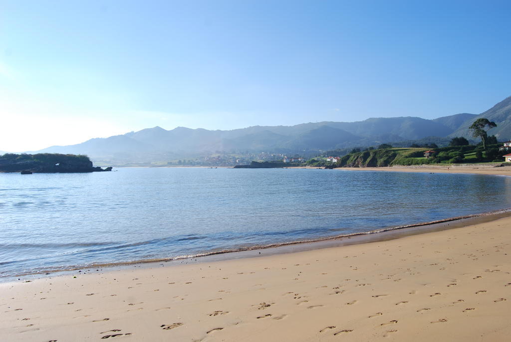 Hotel Monte Y Mar Колунга Екстер'єр фото