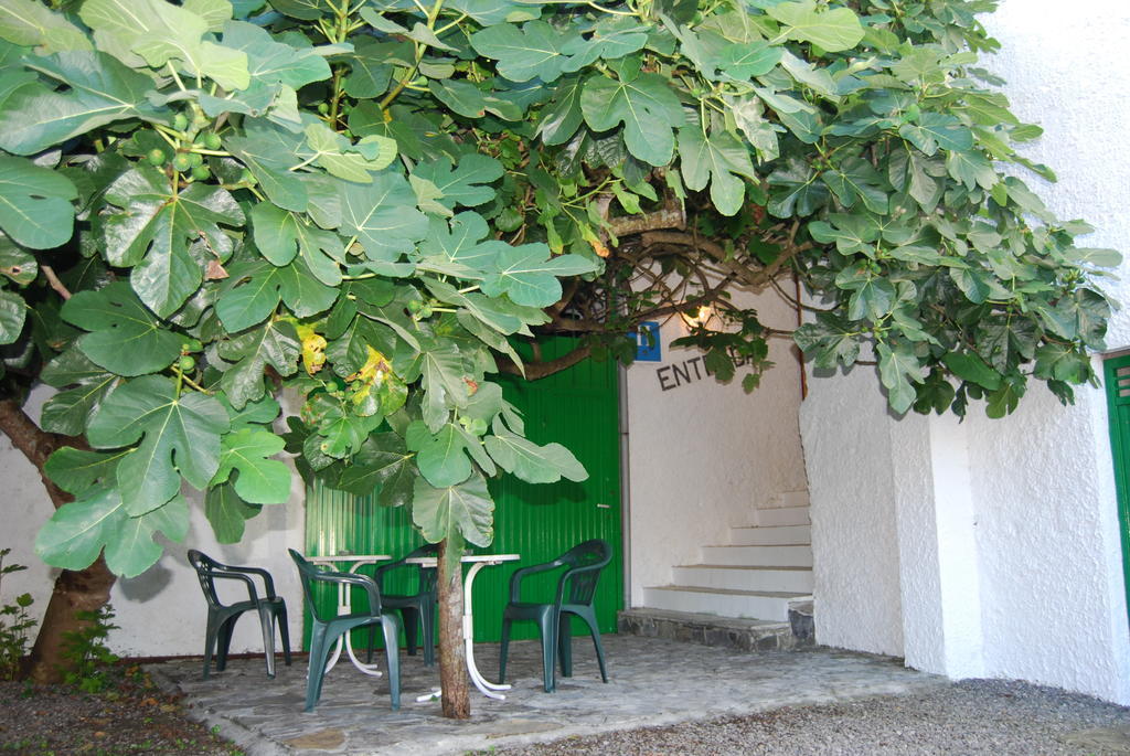Hotel Monte Y Mar Колунга Екстер'єр фото